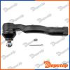 Rotule de direction droite pour MITSUBISHI | 3944600789, SP32063